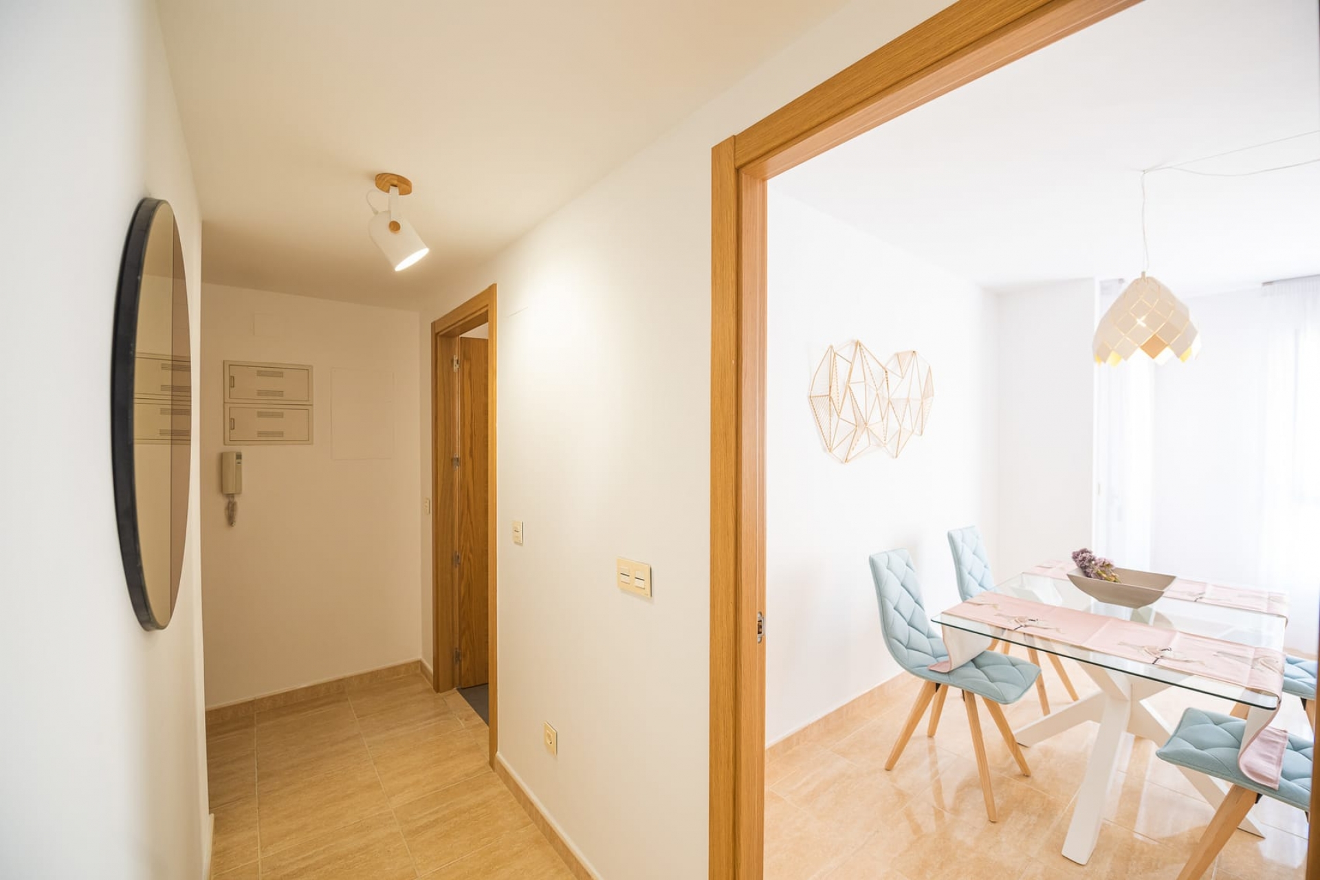 New Build - Apartment/Flat -
Alicante - Alicante - Center