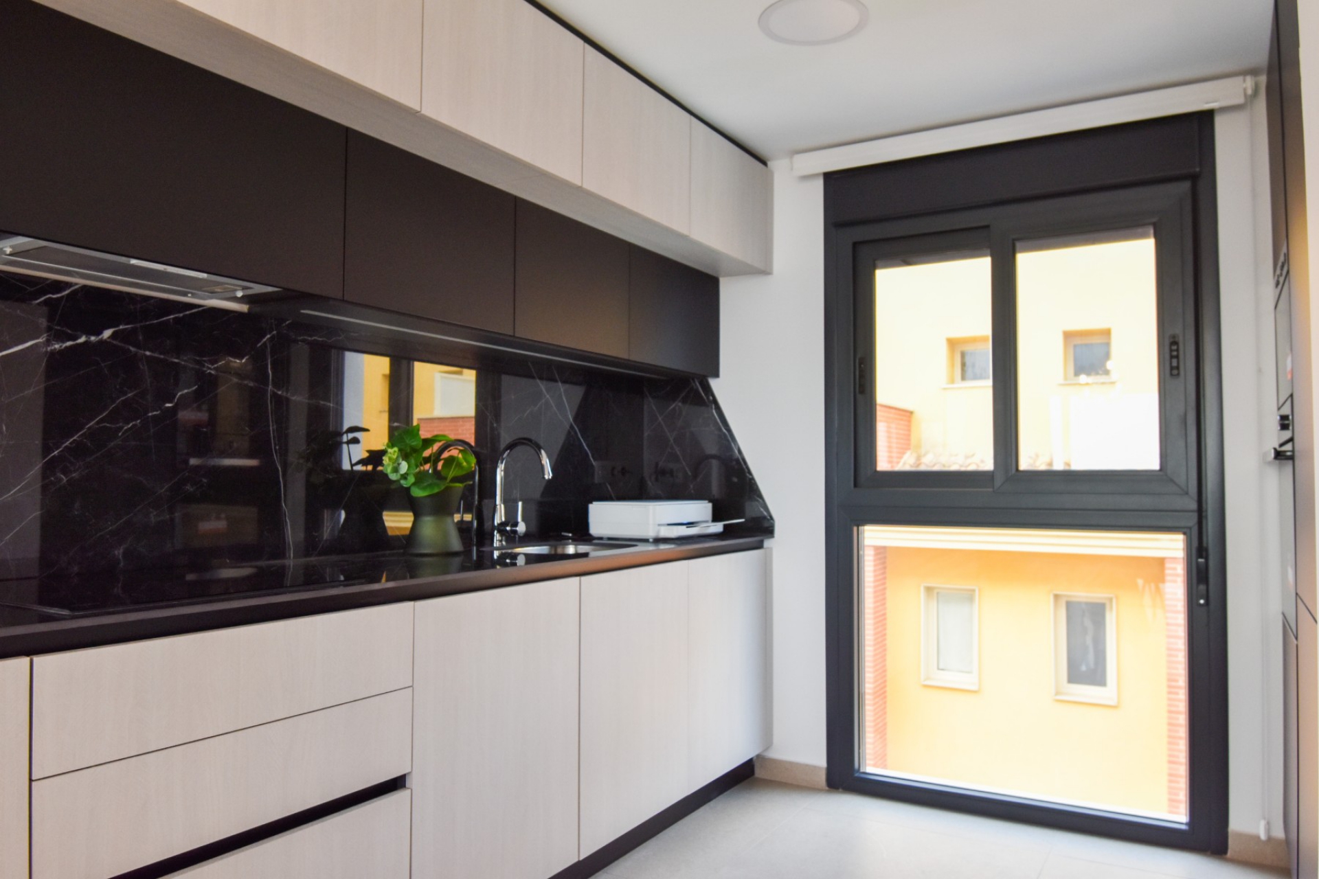 New Build - Apartment/Flat -
Guardamar