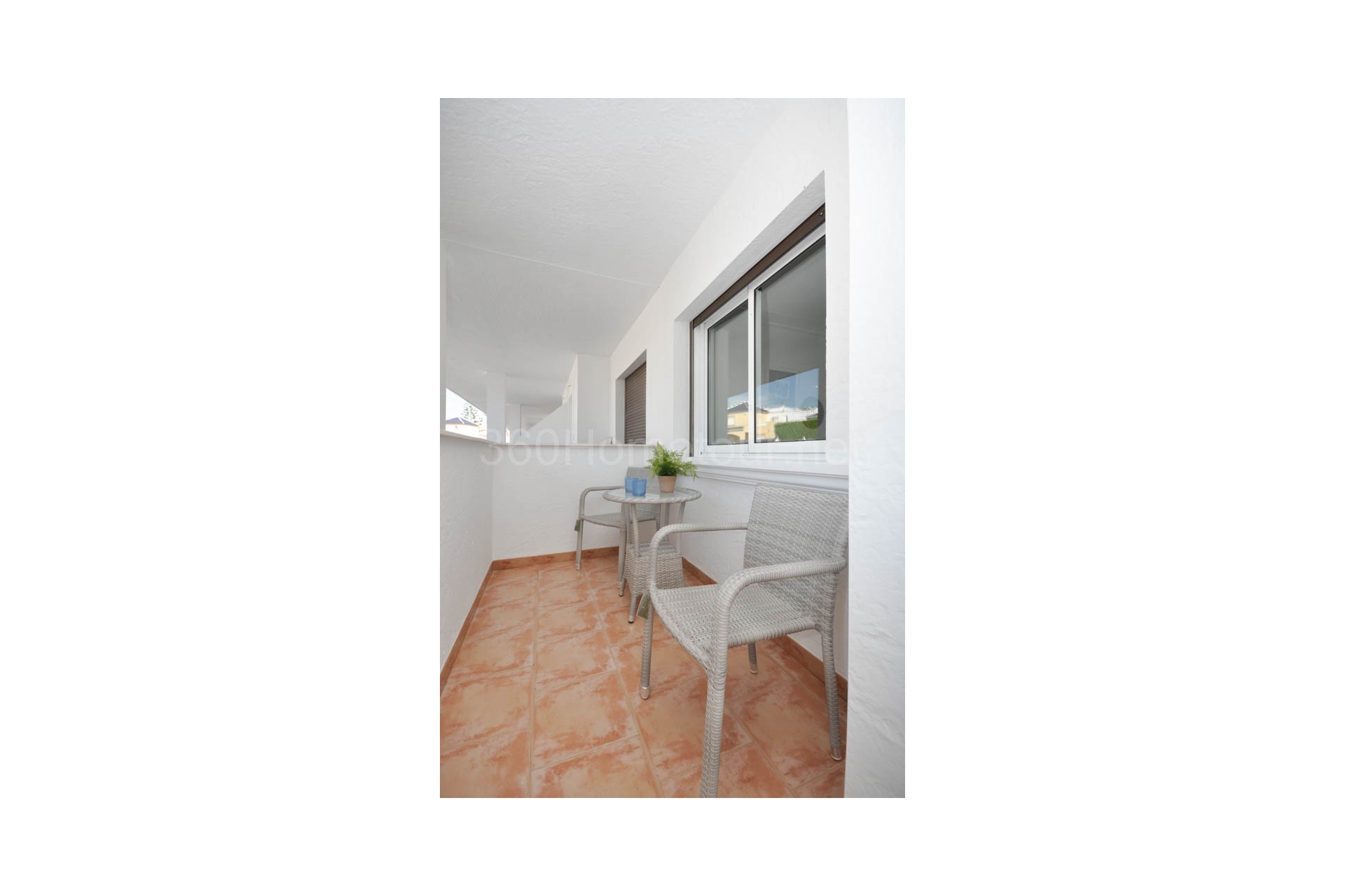 Uudet asunnot - 2-kerroksinen asunto -
Torrevieja - Los Altos, Torrevieja