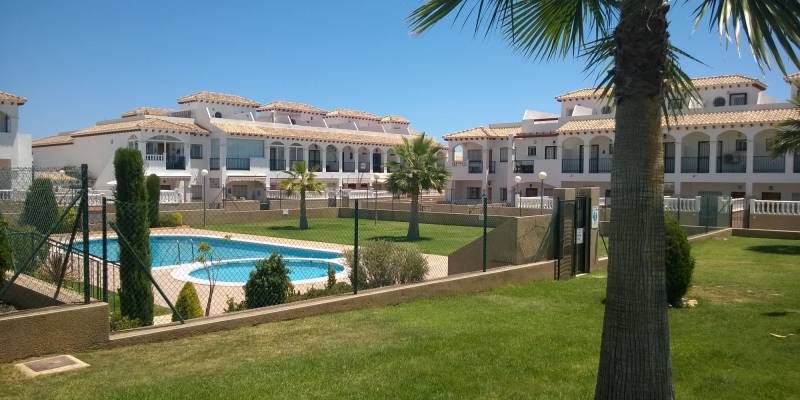 Alquilar su apartamento en España