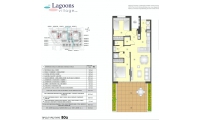 Neue Gebäude - Apartment -
Torrevieja - El Chaparral / La Siesta