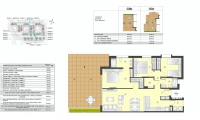 Nueva construcción  - Apartment -
Torrevieja - El Chaparral / La Siesta