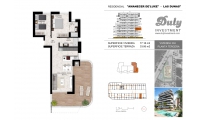 New Build - Mieszkanie -
Guardamar - Avenida del puerto