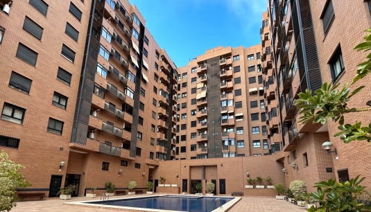 Alakerran asunto - Uudet asunnot - Alicante (Alacant) -
                Alicante (Alacant)
