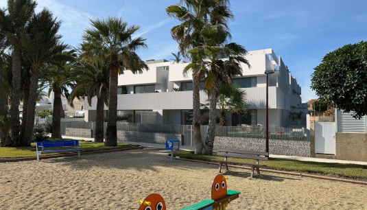 Alakerran asunto - Uudet asunnot - Vera -
                Vera