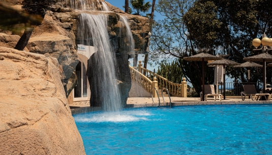 Alakerran bungalow - Uudet asunnot - Calpe -
                Calpe