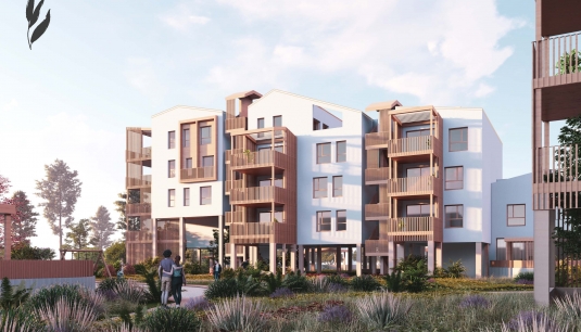 Apartament - New Build - El Verger -
                El Verger