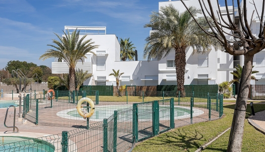 Apartament - New Build - Vera -
                Vera