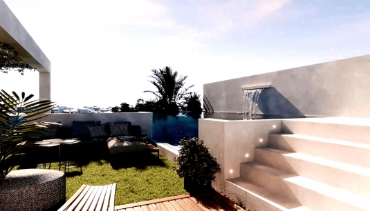 Apartamento - Nueva construcción  - Torrevieja -
                Torrevieja