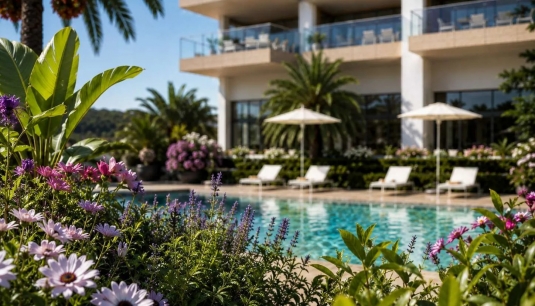 Apartamento - Nueva construcción  - Villajoyosa -
                Villajoyosa