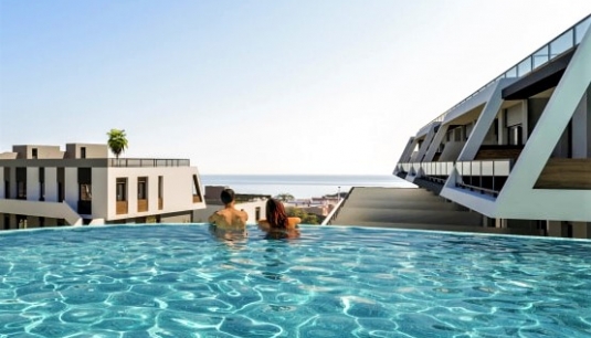 Apartamento/Piso - Nueva construcción  - Gran Alacant - HT-0378 Iconic