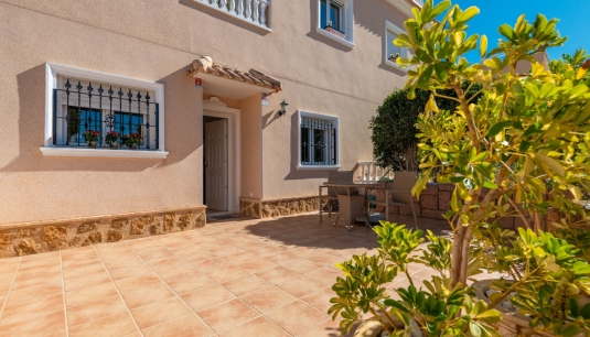Apartamento/Piso - Reventa - Orihuela Costa -
                Villamartin