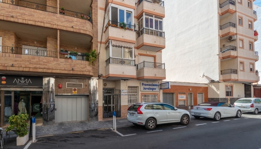 Apartamento/Piso - Reventa - Torrevieja -
                Playa del Cura