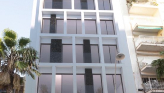 Apartment/Flat - New Build - Torrevieja - HT-0366 Edificio Ramon Gallud
