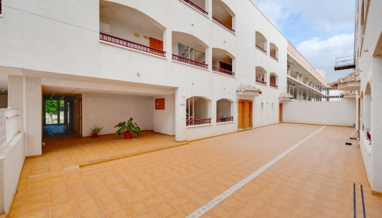 Apartment - Neue Gebäude - San Fulgencio -
                San Fulgencio
