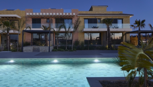 Apartment - New Build - Cuevas del Almanzora -
                Cuevas del Almanzora