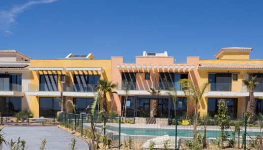 Apartment - New Build - Cuevas del Almanzora -
                Cuevas del Almanzora