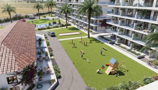 Apartment - New Build - Guardamar -
                Guardamar del Segura