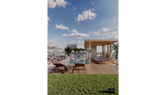 Apartment - New Build - Guardamar -
                Guardamar del Segura
