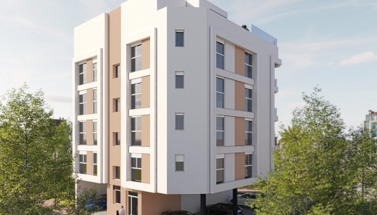 Apartment - New Build - San Pedro del Pinatar -
                San Pedro del Pinatar