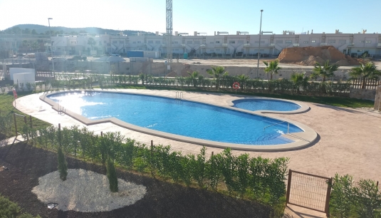 Apartment - Nouvelle construction - Orihuela Costa -
                Orihuela Costa