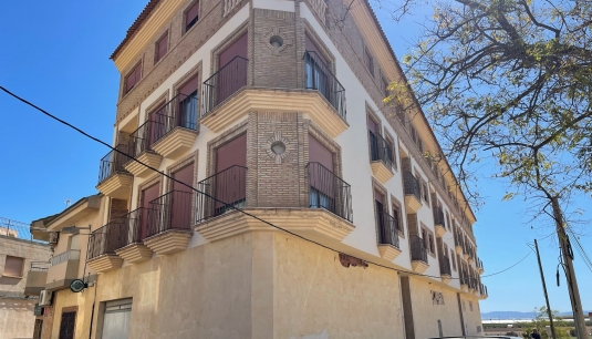 Apartment - Новое  строительство - Jerónimo y Avileses -
                Jerónimo y Avileses