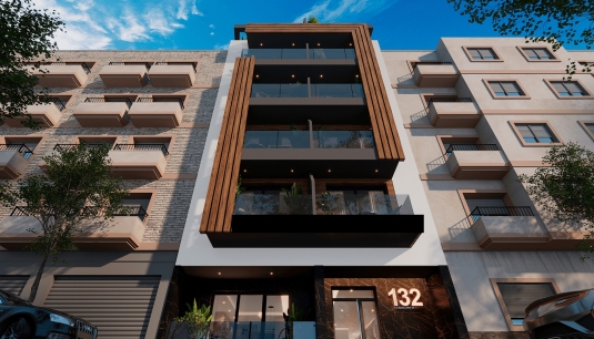 Apartment - Новое  строительство - Torrevieja -
                Torrevieja