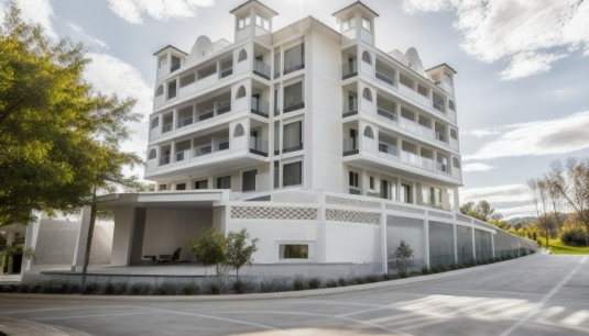 Apartment - Nueva construcción  - Bigastro -
                Bigastro