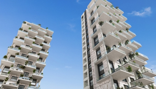 Apartment - Nueva construcción  - Calpe -
                Calpe