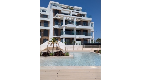 Apartment - Nytt - Denia -
                Denia