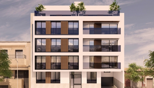 Apartment - Nytt - Guardamar -
                Guardamar del Segura