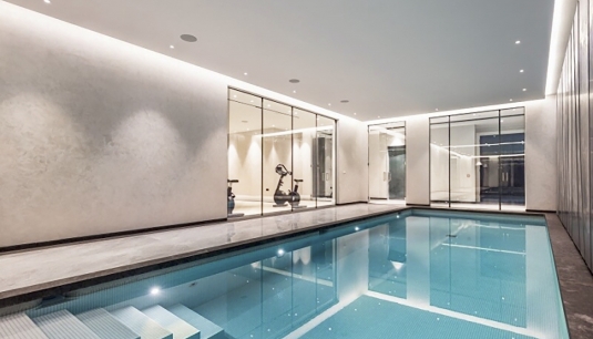 Apartment - Nytt - Relleu -
                Relleu