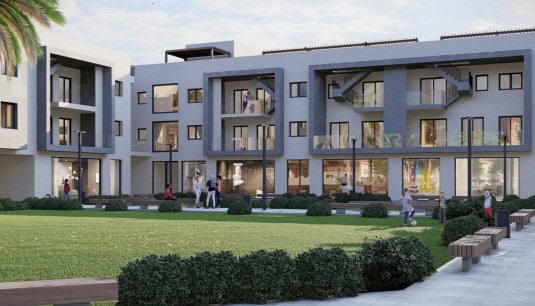 Apartment - Nytt - Torre-Pacheco -
                Torre-Pacheco