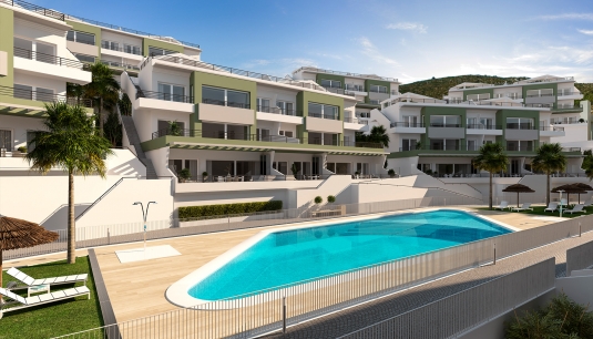 Apartment - Nytt - Xeresa -
                Xeresa