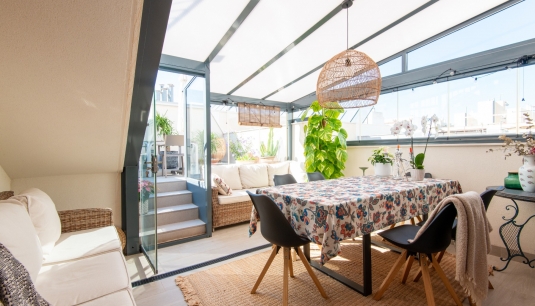 Apartment - Перепродажа - Torrevieja -
                Centro