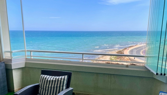 Apartment - Перепродажа - Torrevieja -
                Playa de los Locos