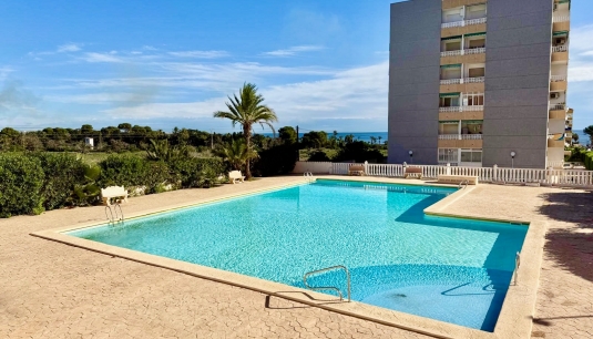 Apartment - Reventa - Torrevieja - HT-0854