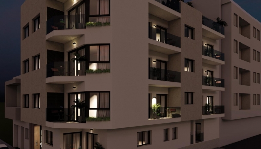 Apartment - Uudet asunnot - Guardamar -
                Guardamar del Segura