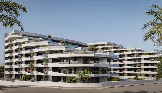 Appartement - Nouvelle construction - San Miguel de Salinas -
                San Miguel de Salinas