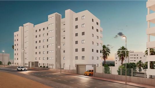 Appartement - Nouvelle construction - San Miguel de Salinas -
                San Miguel de Salinas