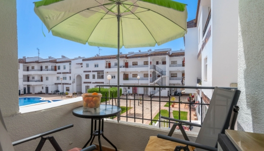 Appartement - Revente - Torrevieja -
                Punta Prima, Torrevieja