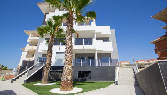 Atico - Nueva construcción  - Orihuela -
                Orihuela