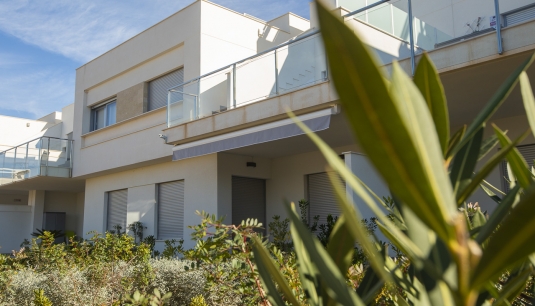 Bungalow - Neue Gebäude - Orihuela -
                Vistabella