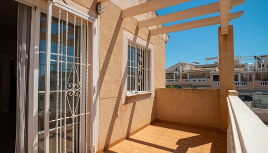 Bungalow - Resale - Torrevieja -
                Aguas Nuevas