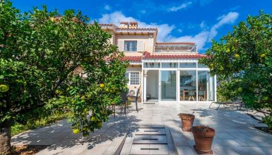 Bungalow - Revente - Orihuela Costa -
                Punta Prima, Orihuela Costa