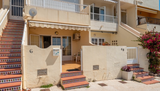 Bungalow - Revente - Torrevieja -
                La Veleta