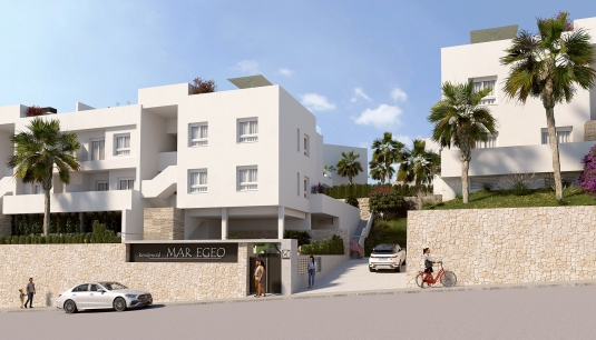 Casa adosada - Nueva construcción  - La Finca Golf -
                La Finca Golf