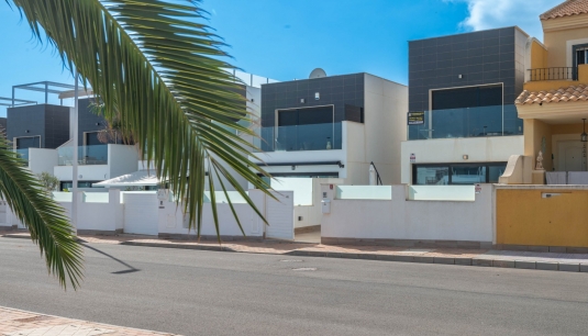 Detached house - Resale - San Pedro del Pinatar -
                San Pedro del Pinatar Centro