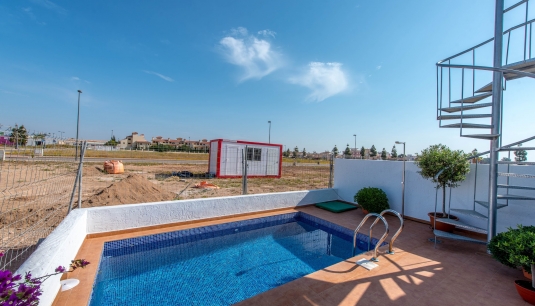detached - New Build - Los Alcazares -
                Los Alcazares