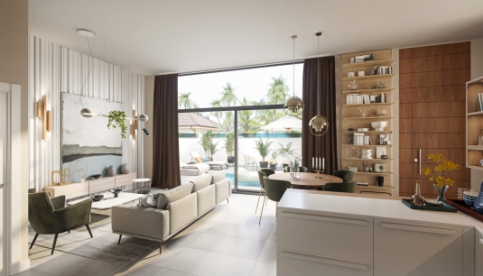 detached - New Build - Pilar de la Horadada - NB-21145